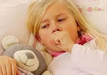 Batuk Membandel Tak Kunjung Sembuh? Cobain Deh Ramuan Kecap Manis dan Jeruk Nipis, Ampuh!