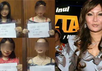 Penari Telanjang Sudah Lama Ada di Karaoke Milik Inul, Begini Cara Dapatkan Servis Mereka