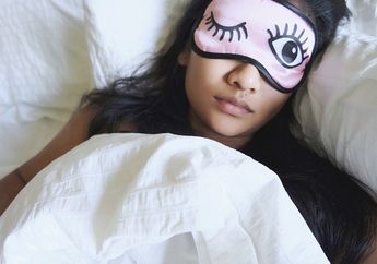 Keringat Berlebih Saat Tidur Bisa Membawa Kamu Dalam Malam Petaka, Salah Satunya Kanker..