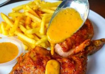Pedasnya Ayam Cabai Hijau Di Ayampedos Bikin Kamu Merem Melek