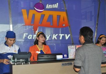 Inilah 4 Kasus Hukum yang Mendera Inul Vizta, Nomor 3 Timbul Korban Jiwa