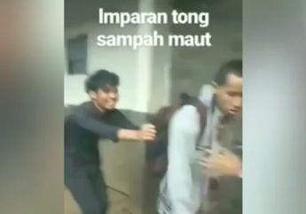 Mahasiswa Universitas Gunadarma Lakukan Bullying, Ini Tanggapan Rektorat dan Langkah Pihak Kepolisian