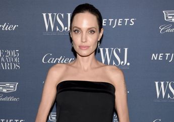 Karena Kanker, 5 Artis Cantik Tenar Ini Terancam Kehilangan Payudaranya 