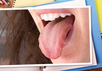 Dibalik Baunya Yang Khas, Ini Manfaat Tersembunyi Air Liur Saat Bangun Tidur