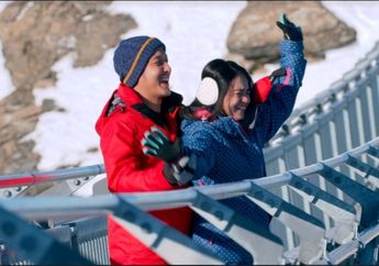 London Love Story 2, Lebih Seru atau Lesu ya?