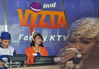 Terus Dirundung Masalah, Ini Kasus-kasus yang Terjadi di Bisnis Karaoke Milik Inul