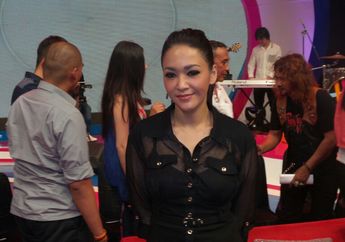 7 Artis Ini Adalah Keturunan Pahlawan RI