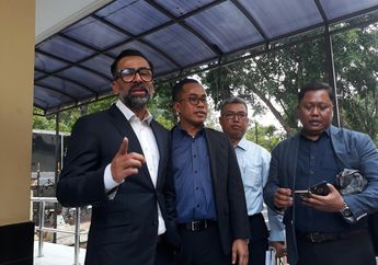 Jeremy Thomas Introspeksi Diri, Dukung Polisi Berantas Narkoba