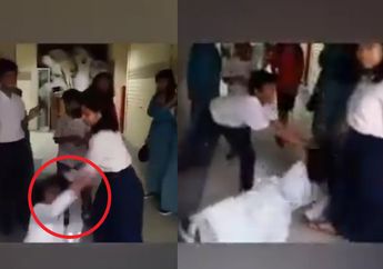 Setelah Dikeluarkan, Ini Hukuman Tehadap Pelaku "Bullying" di Thamrin City