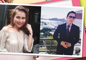 Ayu Ting Ting Unggah Kiriman Bunga Dari Mantan Bossnya, Tapi Kok Begini Ucapannya?