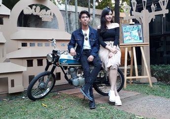 Iqbal Ramadhan Tulis Caption Begini di Unggahan Terbarunya, Wah, Kode Keras ke Milea Nih!