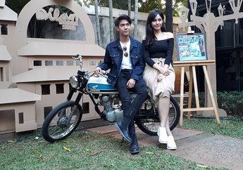 Ini Dia Bocoran Pemeran Film Dilan!