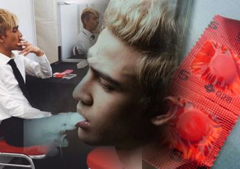 6 Fakta Soal Happy Five, Pil yang Bikin Anak Jeremy Thomas Ditangkap Polisi, Ternyata Obat Buat...