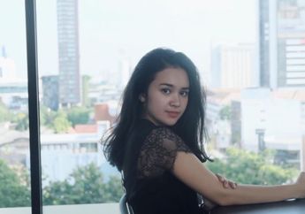 Syuting di Spanyol, Ternyata Michelle Ziudith Kangen Banget Sama yang Satu Ini!