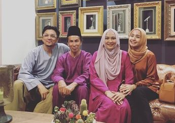 Mantap Menikah, Laudya Cynthia Bella dan Engku Emran Sewa Penyanyi &lsquo;Isabella&rsquo; Untuk Isi Acara!