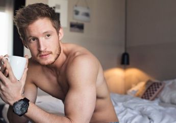 Permainan &lsquo;Nakal&rsquo; Jari di Zona Sensitif Ini Bikin Cowok Lebih Mesra, Percaya Deh! 