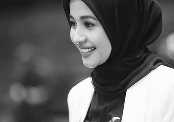 Setelah Menikah, Begini Perasaan Laudya Cynthia Bella Tentang Orangtuanya