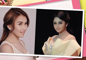 Jarang Bersitegang, Postingan Dewi Persik Sindir Queen-nya Balajaer