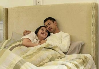 Raffi Ahmad Berterimakasih Kepada Followers dan Hatters, Ini Alasannya