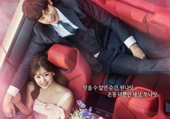 Drama My Secret Romance Dipetisi Penggemar!