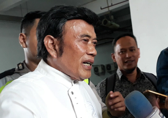 Benarkah Ada Peluru Nyasar ke Studi Milik Rhoma Irama? Ini Kata Polisi!