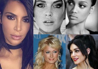 Ups! 5 Selebritis Ini Pernah Coba Peruntungan di Dunia Musik Tapi Gagal