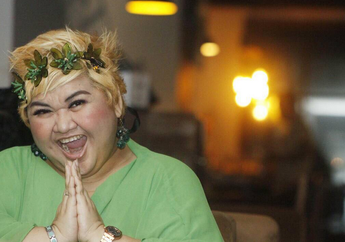 Lika Liku Kehidupan Pretty Asmara Sebelum Ditangkap, Mulai Dari Hobi Berpesta Hingga Bisnis Blackwallet