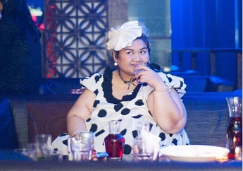 VIDEO - Begini Tulisan Tangan Pretty Asmara, Surat yang Dituliskannya Didalam Tahanan Polda Metro Jaya