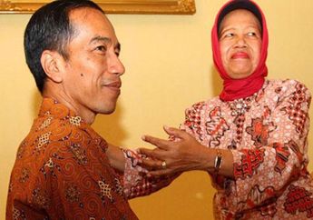 Inilah 6 Fakta Sakitnya Ibunda Presiden Jokowi, Nomor 6 Rumah Sakitnya Pernah Mendapatkan Penghargaan 