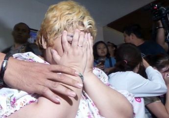 Jika Alvin Adalah Polisi yang Menjebak Prety Asmara, Chirs Sam Siwu Minta SPRINT (Surat Perintah Tugas) 