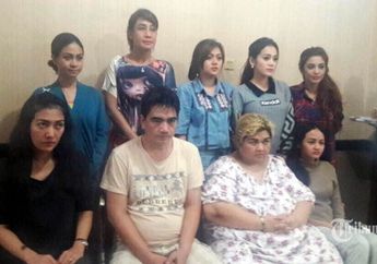 Proses Hukum Prety Asmara Dirasa Tidak 'Fair', Begini Penjelasan Chris Sam Siwu