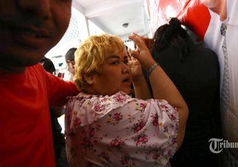 Kasus Prety Asmara Dianggap Tidak Cukup Bukti Lanjutkan Penahanan, Chris Sam Siwu Minta Polisi Bijaksana