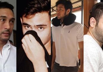 7 Artis Terjerat Narkoba, Dari Jualan untuk Pesta sampai Buat Jualan Karya!