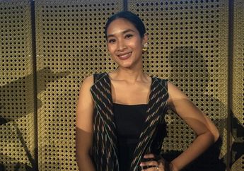 Happy Salma Marah Gara-gara Kejadian Ini!