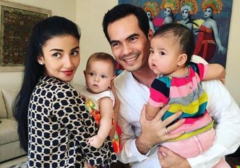 Tak Diduga, Tsania Marwa Diajak ke Rumah Atalarik Syah Kalo Ingin Dapat Hak Asuh Anaknya!