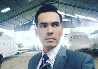 Atalarik Menertawai Ancaman Keluarga Tsania Marwa