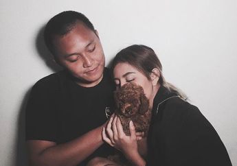 Wow, Netter Ini Ungkap Penyebab Wafatnya Mantan Pacar Awkarin, Oka Mahendra!