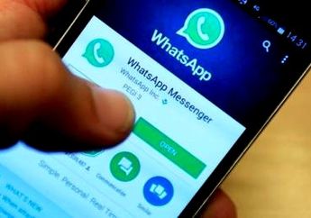 Muncul Versi Baru, Inilah 3 Fitur Baru WhatsApp