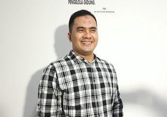 Hidup Dipenjara 1,5 Tahun, Inilah Derita yang Dirasakan Saipul Jamil