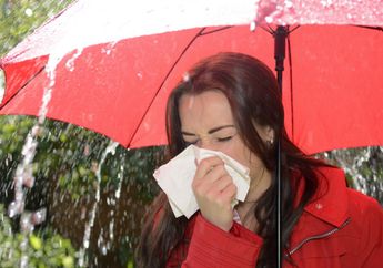 Virus Hepatitis A Banyak Menular di Musim Hujan, Yuk Waspada dengan 5 Cara Ini