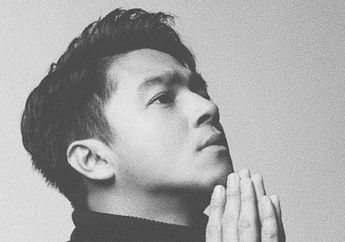 Puisi Romantis Deva Mahendra Untuk Velove Vexia, Bikin Hati Cewek Meleleh