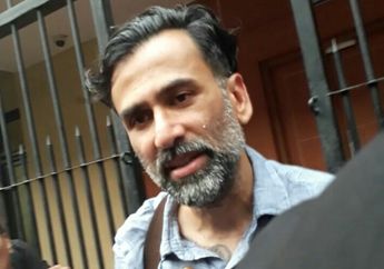 Axel Mathew Masuk Prodeo Gara-Gara Narkoba, Ini Cara Jeremy Thomas Beri Dukungan