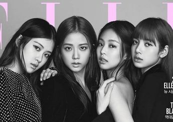 Gokil! Baju yang Dipakai Rose BLACKPINK Seharga Satu Buah Mobil