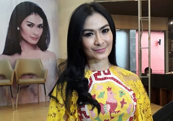 Perseturuan Inul Daratista dengan Ike Nurjanah, Ini Pesan Iis Dahlia!