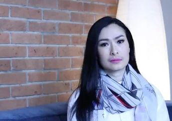 Pesan Iis Dahlia Untuk Inul & Ikke Nurjanah