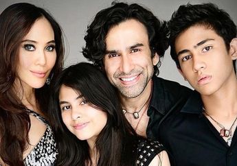 Ina Thomas Membantah Suaminya Negosiasi Hukuman Axel, Begini Katanya