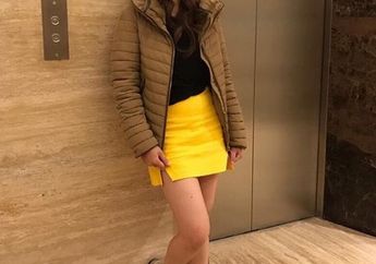 VIDEO: Meet and Greet Bersama Ayu Ting Ting