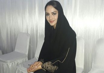 Masih Sedih, Ririn Ekawati Gelar 40 Harian Almarhum Suami Tercinta!