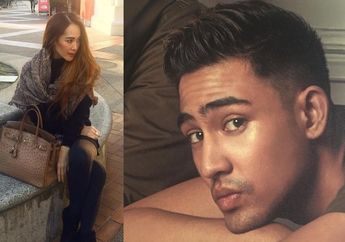 Bikin Terharu! Ini yang Dilakukan Ina Thomas Saat Menunggu Sidang Axel Matthew