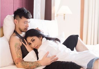 5 Berita Selebriti Terpopuler, Penampilan Seksi Tyas Mirasih Selepas Menikah Hingga Keakraban Anak Maia Bersama Adik Tirinya